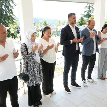 Obilježen Dan sjećanja na šehide herojskih Korita